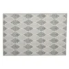 Garden Impressions Buitenkleed Naturalis groen leaf 120x170 cm