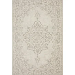 Garden Impressions Buitenkleed Agusto 120x170 cm - desert taupe