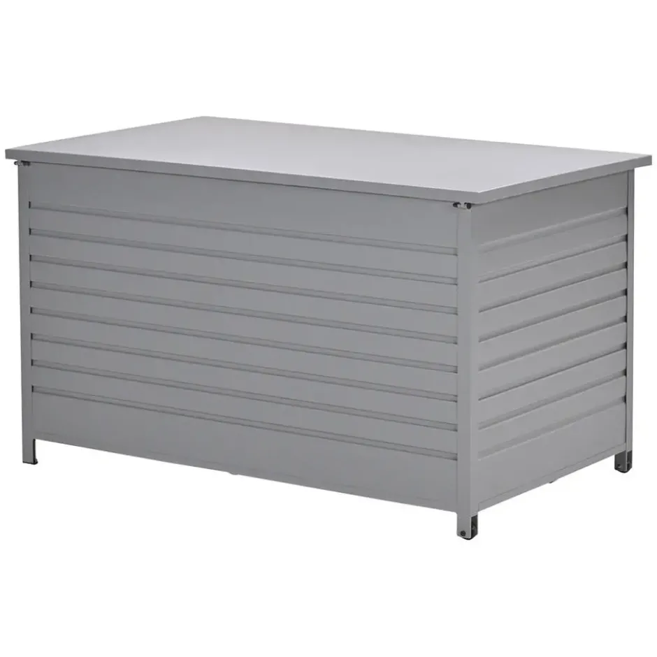 Garden Impressions Cambridge opbergbox 1600 liter - taupe