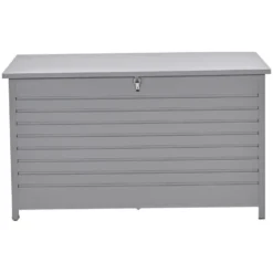 Garden Impressions Cambridge opbergbox 1600 liter - taupe
