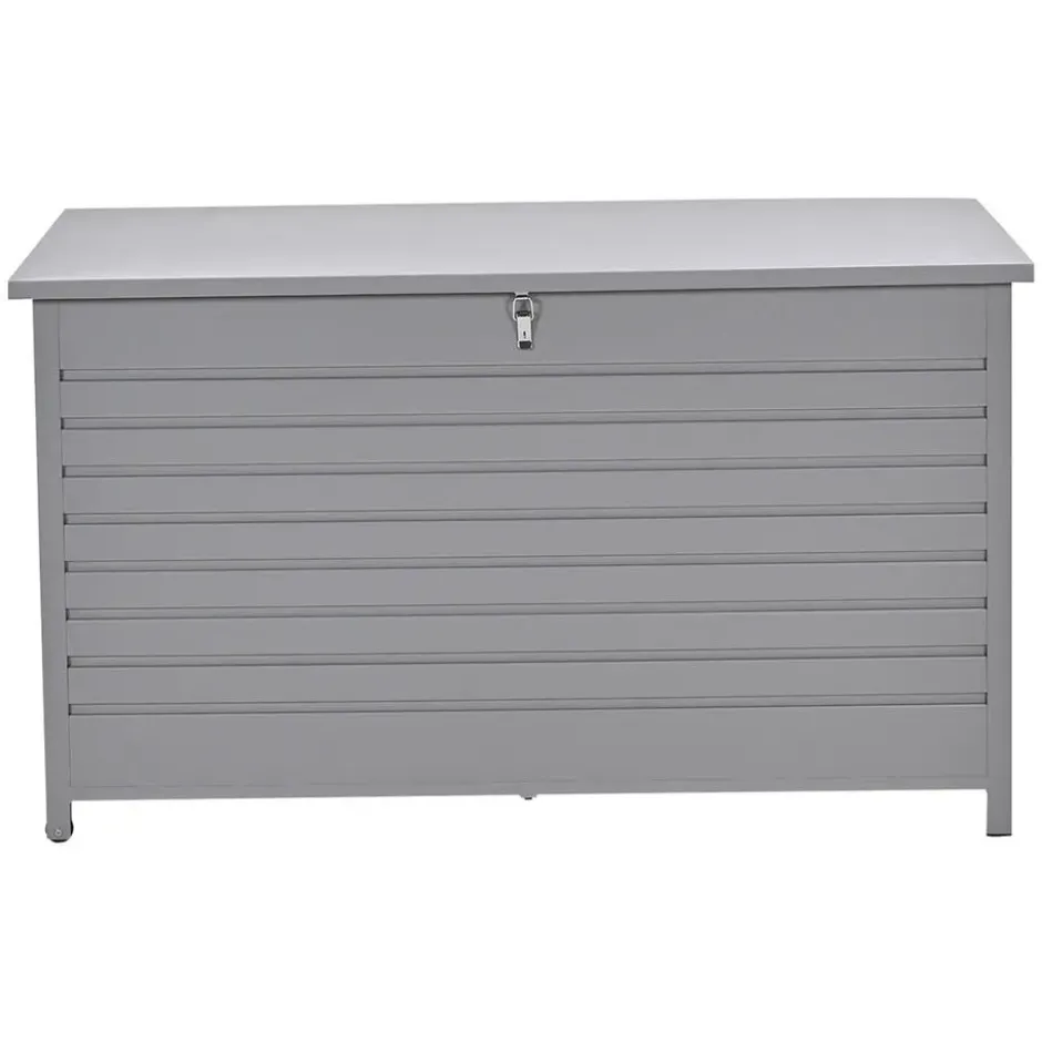Garden Impressions Cambridge opbergbox 1600 liter - taupe
