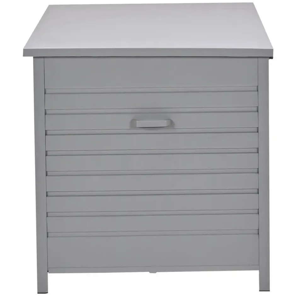 Garden Impressions Cambridge opbergbox 1600 liter - taupe