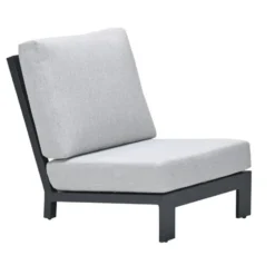 Garden Impressions Coba lounge midden element donker grijs - valley sand