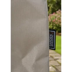 Garden Impressions Coverit beschermhoes loungeset 235x235 cm taupe
