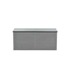 Garden Impressions Debas opbergbox 490 liter - grijs