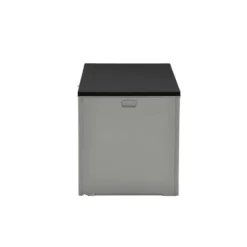 Garden Impressions Debas opbergbox 680 liter - grijs