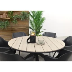 Garden Impressions Edison 148 cm./ Hartman Sophie Element Xerix