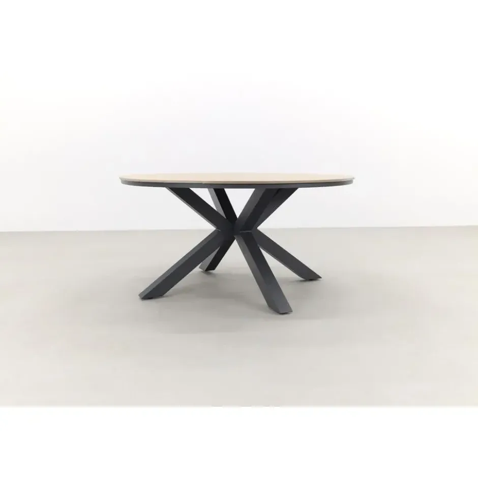 Garden Impressions Edison 148 cm./ Hartman Sophie Element Xerix