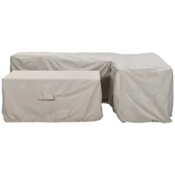 Garden Impressions Lounge dining hoes R 270x210xH85/90-165x95xH70