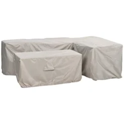 Garden Impressions Lounge dining hoes R 270x210xH85/90-165x95xH70