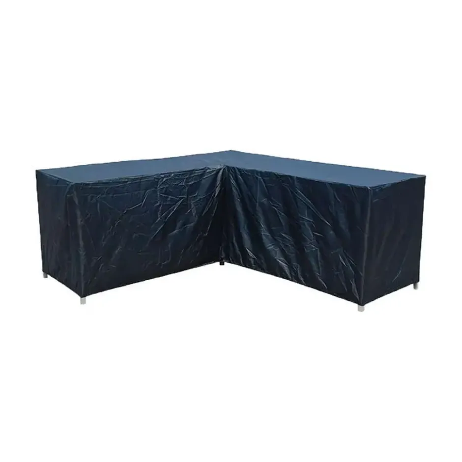 Garden Impressions Lounge hoesset L 255/255x90xH70 cm
