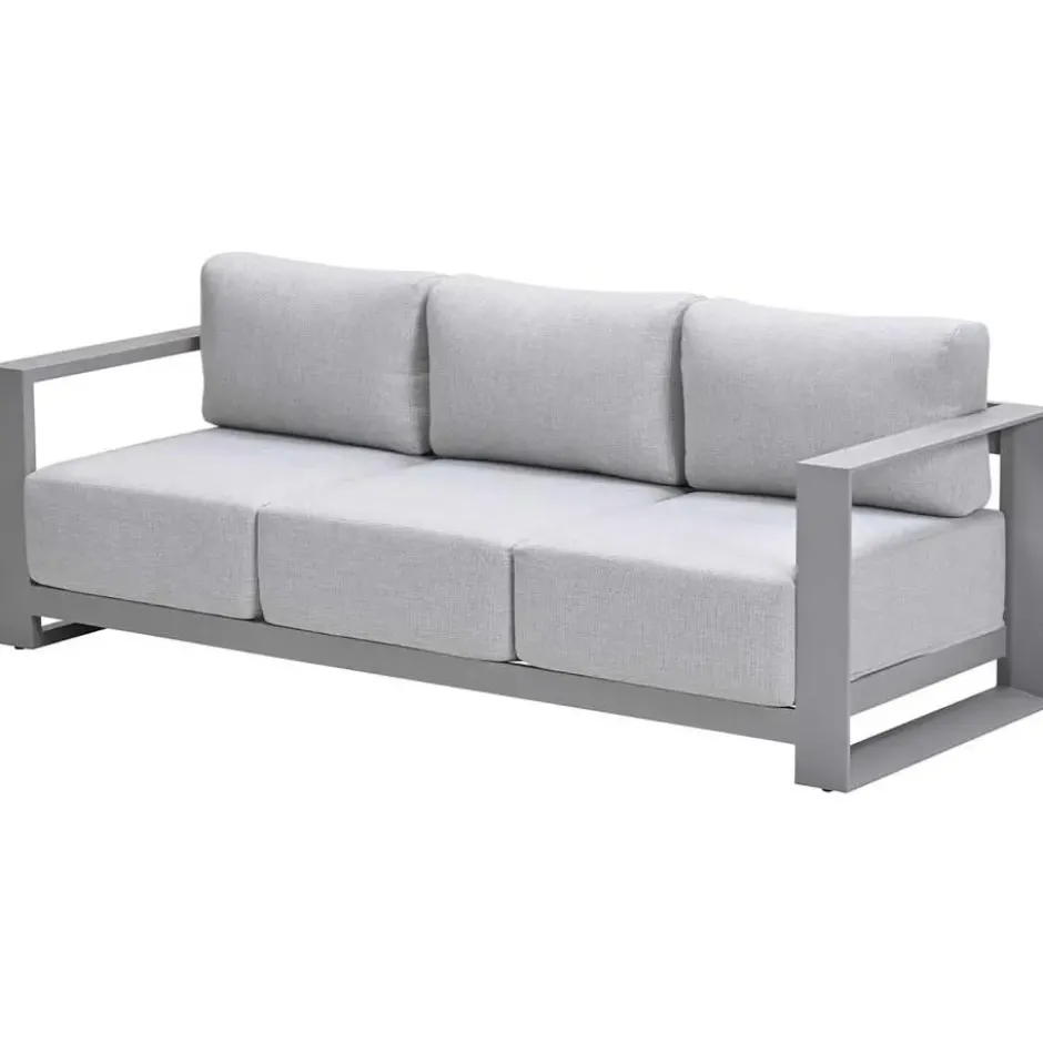 Garden Impressions Malakka loungebank - taupe