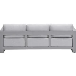 Garden Impressions Malakka loungebank - taupe