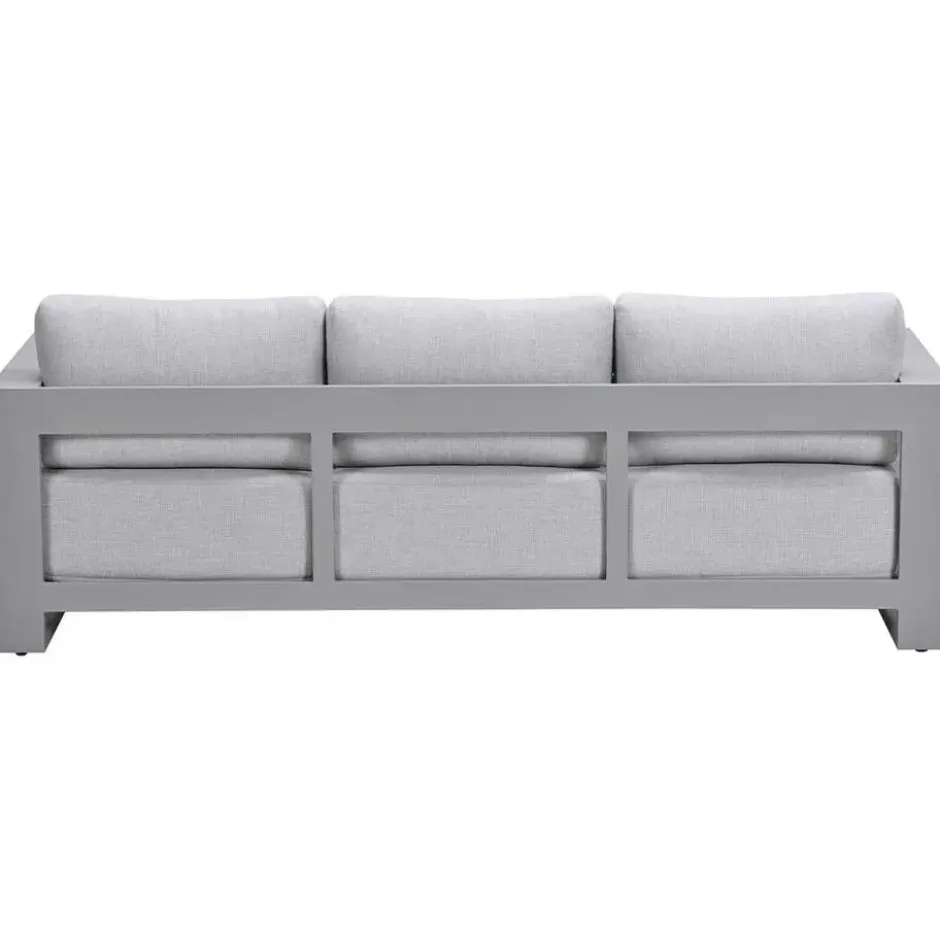 Garden Impressions Malakka loungebank - taupe