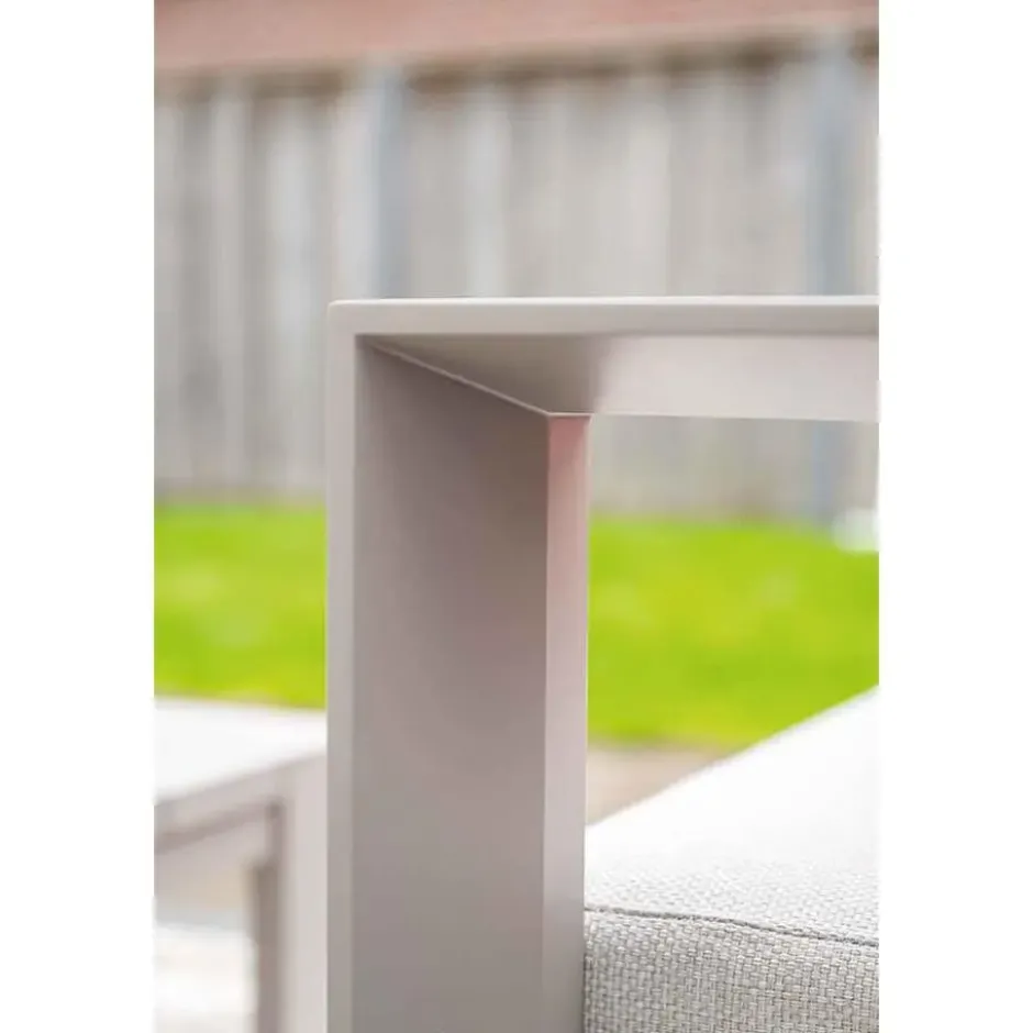 Garden Impressions Malakka loungebank - taupe