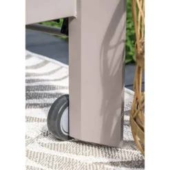 Garden Impressions Malakka ligbed - taupe