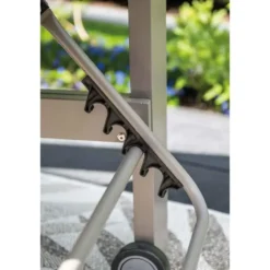 Garden Impressions Malakka ligbed - taupe