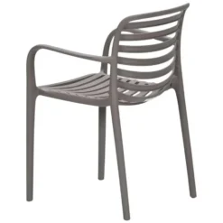 Garden Impressions Mees tuinstoel - taupe