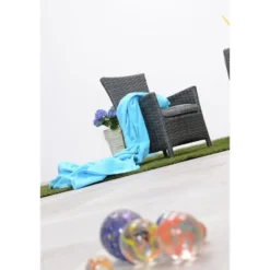Garden Impressions Nikki kindertuinstoel - reflex black