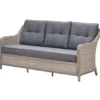 Garden Impressions Nova 3-zits lounge tuinbank - vintage willow