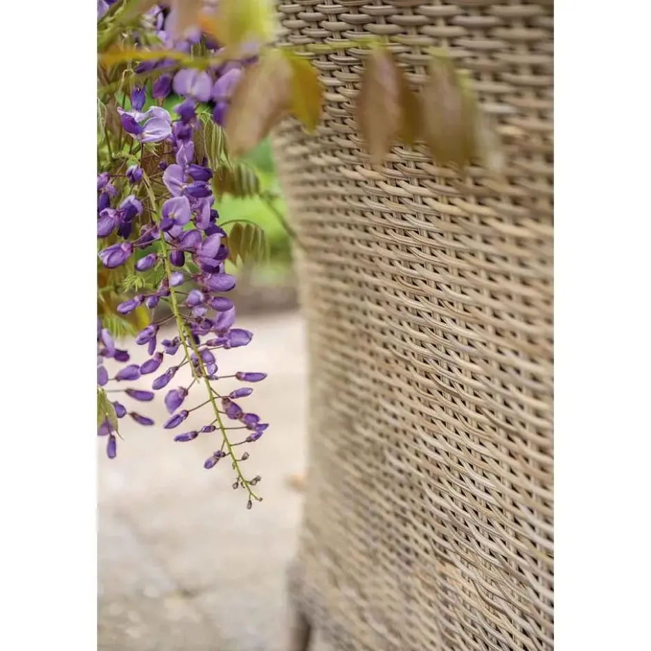 Garden Impressions Nova 3-zits lounge tuinbank - vintage willow
