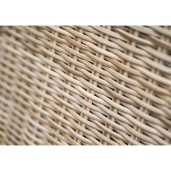 Garden Impressions Nova 3-zits lounge tuinbank - vintage willow