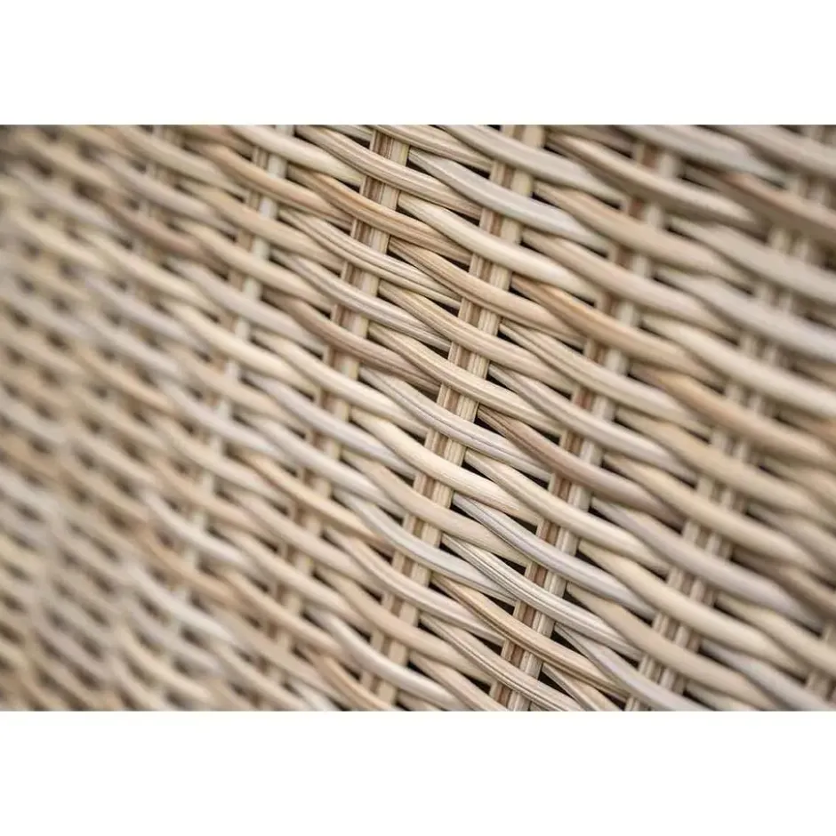 Garden Impressions Nova 3-zits lounge tuinbank - vintage willow