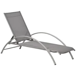 Garden Impressions Santos ligbed – taupe