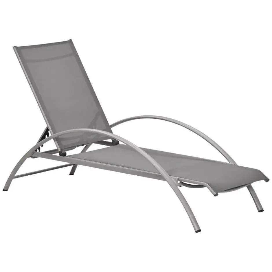 Garden Impressions Santos ligbed – taupe
