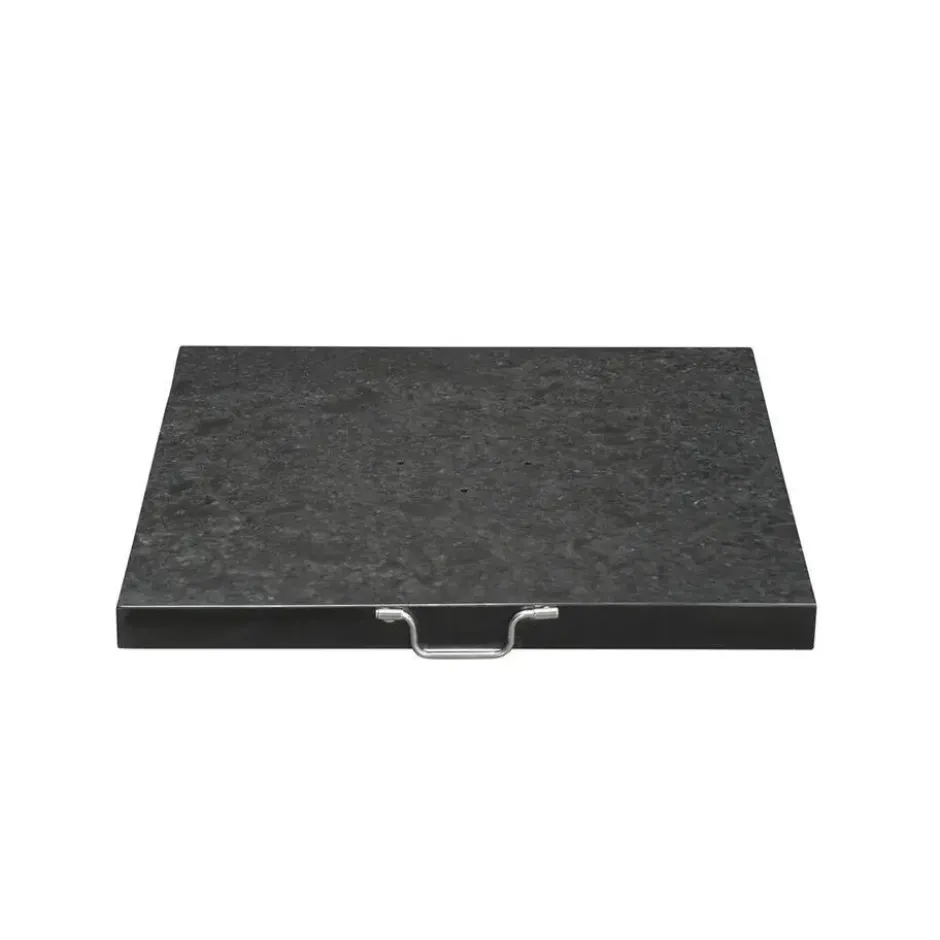 Garden Impressions Special Hawaii parasolvoet 80kg d. grijs