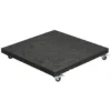 Garden Impressions Special Hawaii granieten parasolvoet 90kg