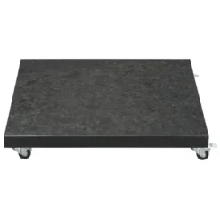 Garden Impressions Special Hawaii granieten parasolvoet 90kg