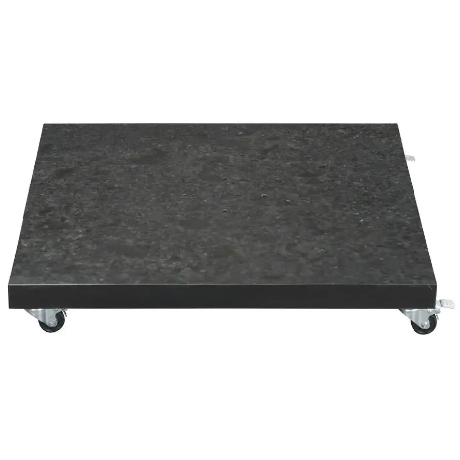 Garden Impressions Special Hawaii granieten parasolvoet 90kg