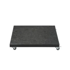 Garden Impressions Special Hawaii granieten parasolvoet 90kg