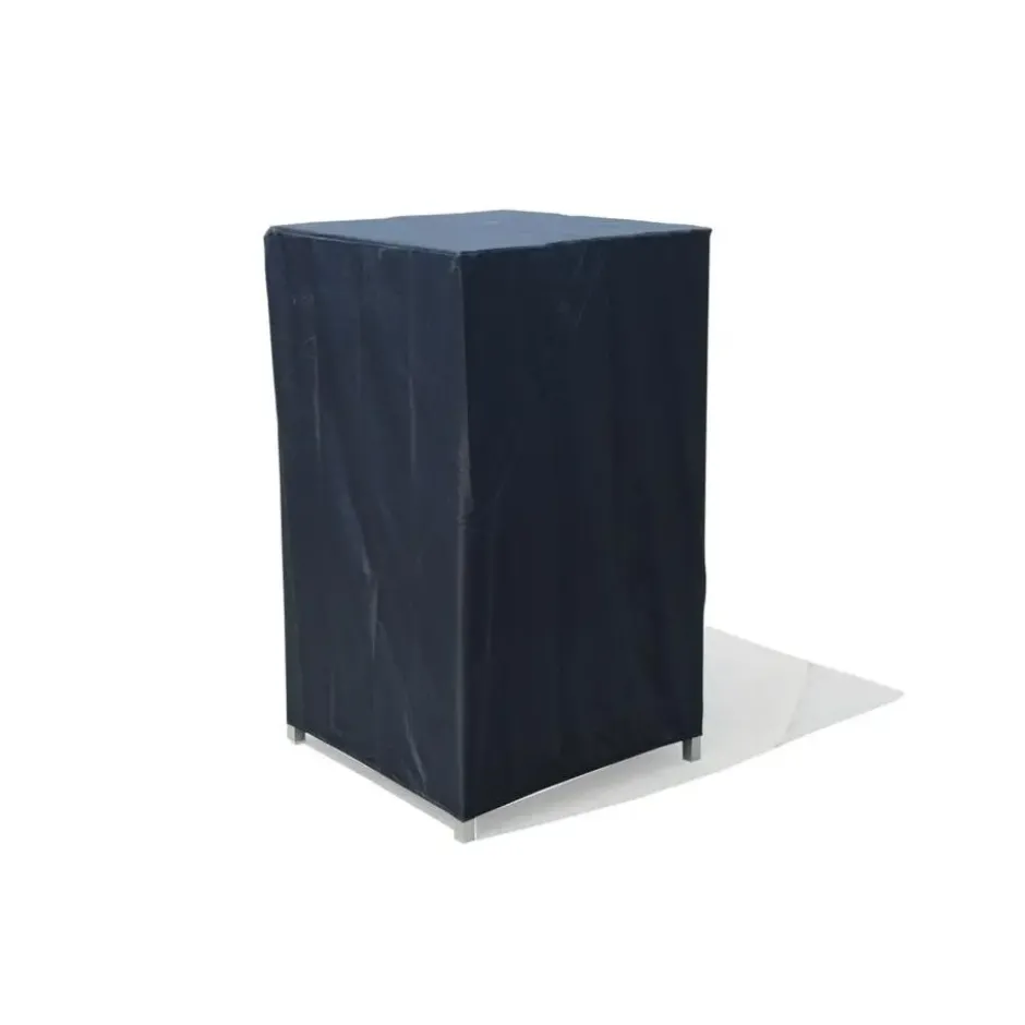 Garden Impressions Stapelbare stoel hoes 67x67xH109 cm