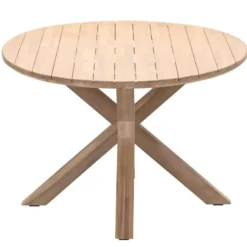 Garden Impressions Tamako tuintafel ovaal 220x115 cm - acacia