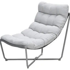 Garden Impressions Zensa loungestoel - taupe