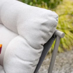 Garden Impressions Zensa loungeset 3-delig - taupe