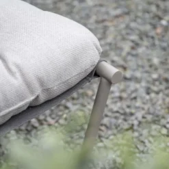 Garden Impressions Zensa loungeset 3-delig - taupe