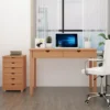 Gava - Commode met 6 laden dennenhouten