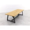 GI Margriet black /Noah tuinset -7-delig