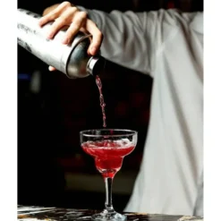 Glasmark Cocktail glazen - 6x - margarita - 300 ml - glas
