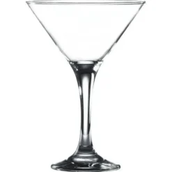 Glasmark Cocktail glazen - 6x - martini - 175 ml - glas