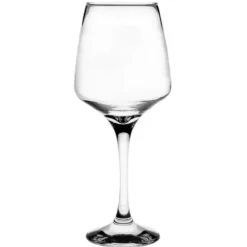 Glasmark Wijnglazen Tuscany - 6x - 400 ml - glas - wijnglas