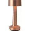 Goliving Tafellamp Oplaadbaar – Draadloos en dimbaar – Moderne touch lamp