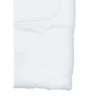 Good Morning dekbed effen kleur - Dekbed 200x220 cm - Wit