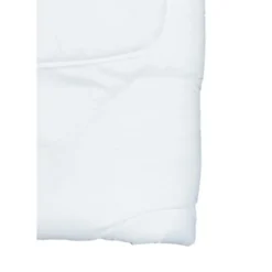 Good Morning dekbed effen kleur - Dekbed 200x220 cm - Wit