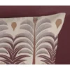 Good Morning dekbedovertrek bohemian bomen - Lits jumeaux 240x200/220 cm