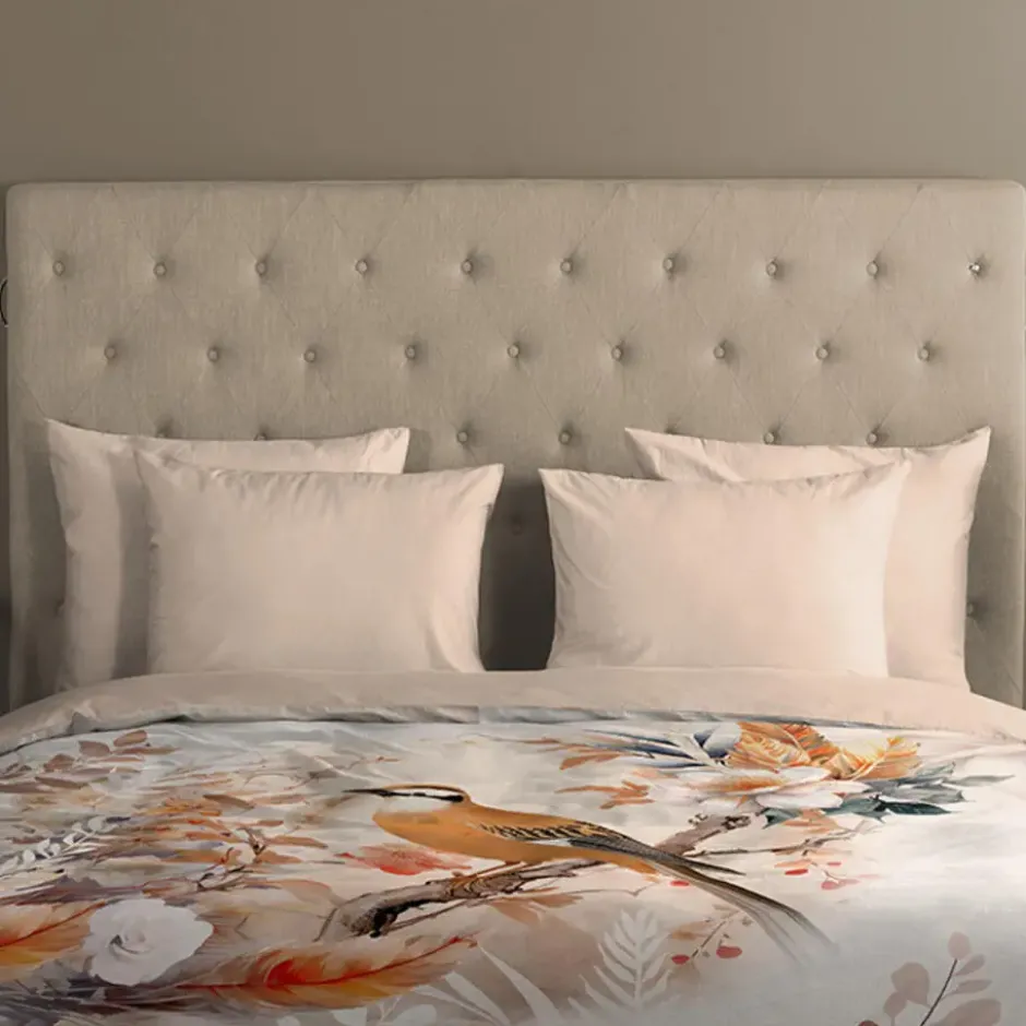 Good Morning Gloria Dekbedovertrek Multi-1-persoons (140 x 200/220 cm)