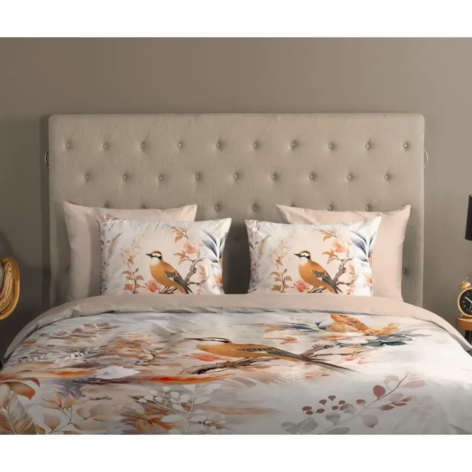 Good Morning Gloria Dekbedovertrek Multi-1-persoons (140 x 200/220 cm)
